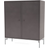 Montana Furniture Cover Coffee Storage Cabinet 69.6x69.6cm