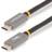StarTech 40Gbps 100W 5A 4.0 USB C- USB C M-M 1m