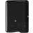 Tork Singlefold Hand Towel Dispenser H3 Black