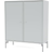 Montana Furniture Cover Oyster Storage Cabinet 69.6x69.6cm