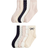 H&M Socks 10-pack - Light Pink/Bows (1268623007)