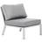 Brafab Belfort Middle Modulsoffa