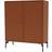 Montana Furniture Cover Hazelnut Storage Cabinet 69.6x69.6cm