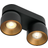 Nordlux Pitcher Black Spotlight