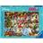 Ravensburger Disney Christmas Puzzle 1000p