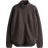 H&M Teddy Sports Jacket - Coffee