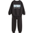 H&M Sweatshirt & Joggers Set 2-piece - Black/NASA (1296447002)
