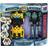 Hasbro Earthspark Cyber Combiner Bumblebee Mo Malto