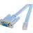 StarTech RJ45 - DB-9 VGA Cisco Console Management Router M-F 1.8m