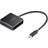 StarTech 1B-USB-C-SDE-ADAPTER