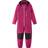 Reima Nurmes Softshell Overall Rosy Berry