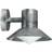 Dyberg Larsen Venice Utomhus Vägglampe Galvaniserad 15 x 20 x 20 Väggarmatur