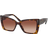Jimmy Choo JC 5001B - Havana/Brown