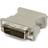 StarTech DVI - VGA Adapter M-F Beige