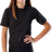 Trek Youth Cycling Jersey - Black
