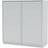 Montana Furniture Cover Foot Oyster Storage Cabinet 69.6x72.6cm