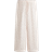 H&M Puderrosa Blommig Pyjamasbyxa Bomull - Puderrosa