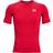 Under Armour Men's HeatGear Short Sleeve T-shirt - Red