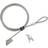 Kensington Slim NanoSaver 2.0 EQ Keyed