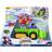 Jazwares Marvel Spidey & His Amazing Friends Team Up Tank
