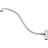Grohe 47533000 vattenkransdel Krananslutning