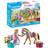 Playmobil Startpakke Prinsesse Med Hest 71801