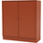 Montana Furniture Foot H7 Cm Hyllor Hokkaido Cover Förvaringsskåp 69.6x69.6cm