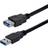 StarTech SuperSpeed USB A-USB A 3.0 1m
