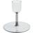 Hay Tiny Grey Candle Holder