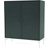 Montana Black Jade Cover With White Legs Förvaringsskåp 69.6x69.6cm