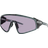 Oakley Latch Panel - Prizm Slate
