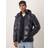 Polo Ralph Lauren Vinterjacka Gorham Glossy Down Jacket - Marinblå