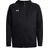 Under Armour Men's Rival Fleece FZ Hoodie - Black