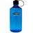 Nalgene Narrow Mouth Sustain Blue Water Bottle 0.946L