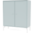 Montana Furniture Cover Skab Flint 148 Modul Opbevaringsskab 69.6x69.6cm