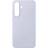 Samsung Silicone Case Galaxy S25 FE Light Blue