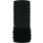 Buff Polar Solid Scarf - Black