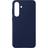 Samsung Silicone Case Galaxy S25 FE Blue