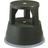 BNTOFFICE Elephant Black Fodskammel 39cm
