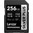 LEXAR SDXC Professional Silver Plus UHS-I 256GB