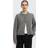 Selected Femme Cashmere Blend Cardigan Medium Grey