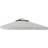 Hillerstorp Luxor Pavilion Roof 3×3 m