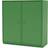 Montana Furniture Cover Parsley Wall Cabinet 70x70cm
