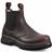 Carhartt Chelsea Boot Med Stålhätta Herr - Dark Brown