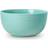 Lyngby Porcelæn Rhombe Aqua Bowl 13cm