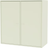 Montana Furniture Cover Grapefruit Storage Cabinet 69.6x69.6cm