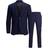 Jack & Jones Junior Solar Suit - Medieval Blue (12198318)