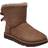 UGG Mini Bailey Bow II Vinterskor - Grå