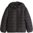H&M Boys Water Repellent Puffer Jacket - Black (1170400014)