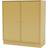 Montana Furniture Cover Cumin Storage Cabinet 69.6x69.6cm